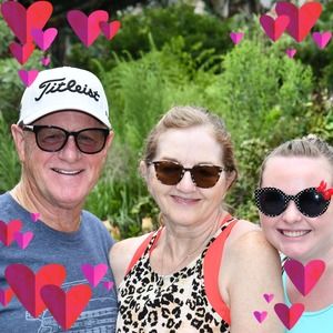 Meet your Posher, Vicki